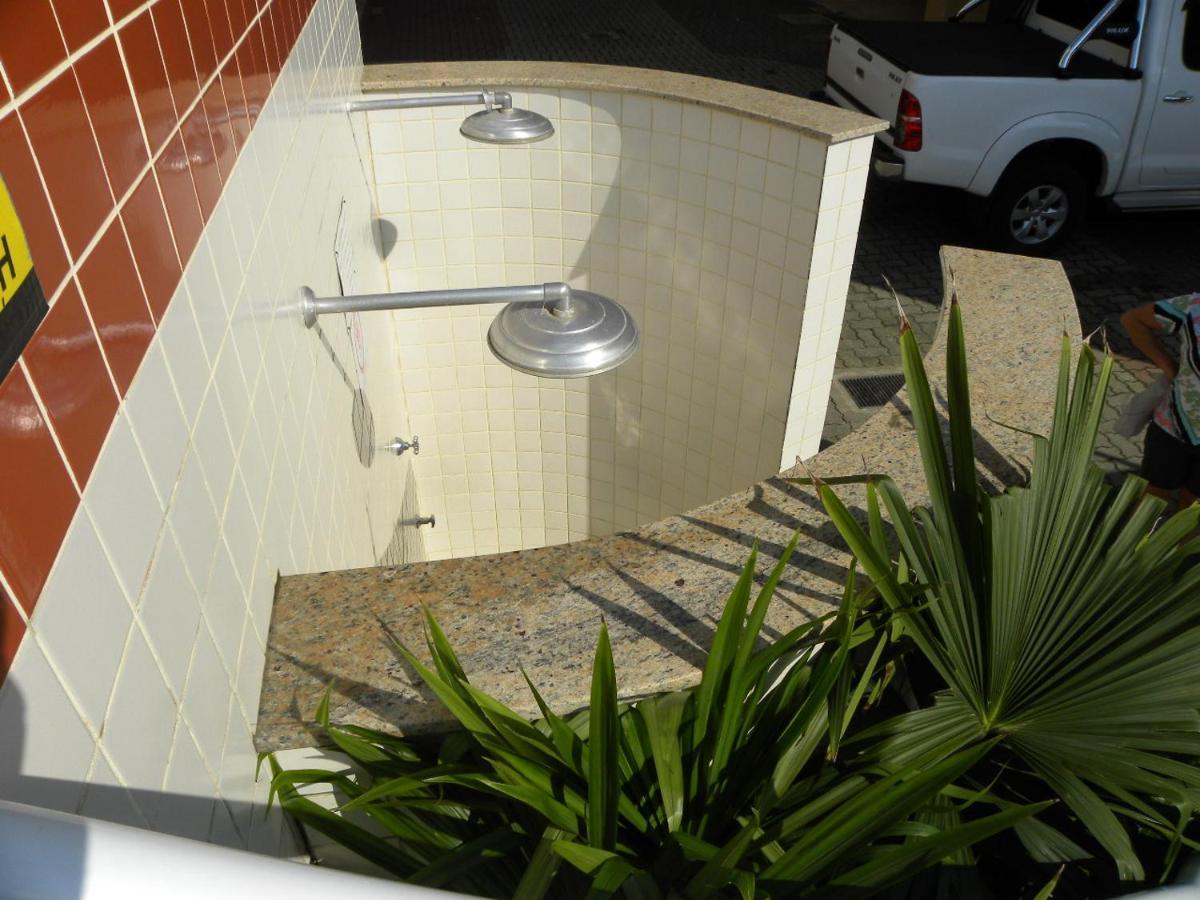 Apartamento de 3 Quartos